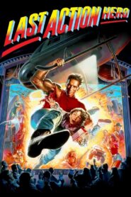 Last Action Hero 1993 one on netflix