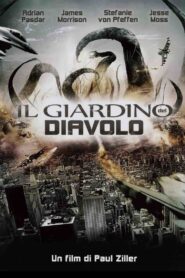 Seeds of Destruction 2011 one on netflix