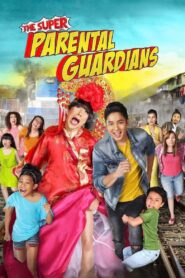 The Super Parental Guardians 2016 one on netflix