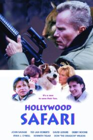 Hollywood Safari 1997 one on netflix