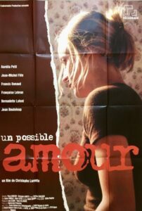 Un possible amour 2000 one on netflix
