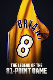 The Legend of the 81-Point Game 2023 one on netflix