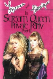 Scream Queen Private Party Part II 1995 one on netflix