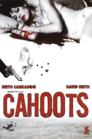 Cahoots 2001 one on netflix