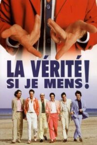 Would I Lie to You? 1997 one on netflix