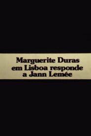 Mulher a Mulher: Interview with Marguerite Duras by Yann Lemée 1980 one on netflix