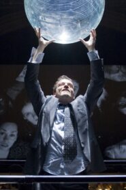 La Commedia 2014 one on netflix