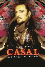 Gran Casal, me como el mundo 2003 one on netflix