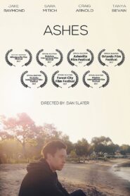 Ashes 2017 one on netflix