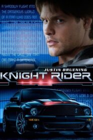 Knight Rider 2008 one on netflix