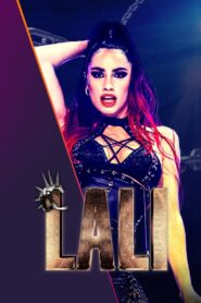 LALI | Disciplina Tour Live from Buenos Aires 2023 one on netflix