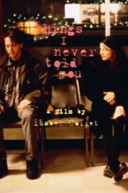Things I Never Told You 1996 one on netflix