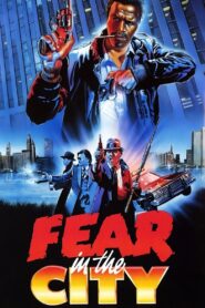 Fear in the City 1981 one on netflix