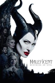 Maleficent: Mistress of Evil 2019 one on netflix
