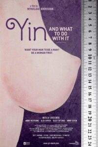 Yin, and What to Do with It 2013 one on netflix