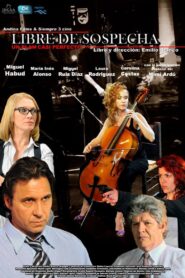 Libre de sospecha 2014 one on netflix