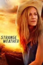 Strange Weather 2016 one on netflix