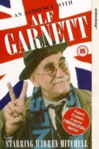 An Audience with Alf Garnett 1997 one on netflix