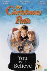 The Christmas Path 1998 one on netflix