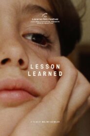 Lesson Learned 2024 one on netflix