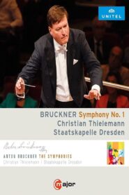 Bruckner – Symphony No. 1 (Thielemann) 2018 one on netflix