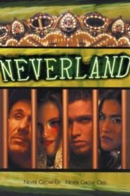Neverland 2003 one on netflix