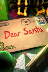Dear Santa 2005 one on netflix