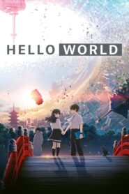 Hello World 2019 one on netflix