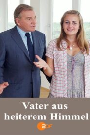 Vater aus heiterem Himmel 2012 one on netflix