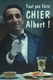 Faut pas faire chier Albert ! 1996 one on netflix