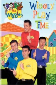 The Wiggles: Wiggly TV 2005 one on netflix