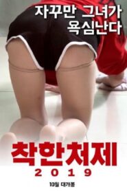 Nice Sister-In-Law 2019 one on netflix