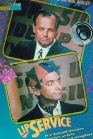 Lip Service 1988 one on netflix