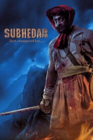 Subhedar 2023 one on netflix