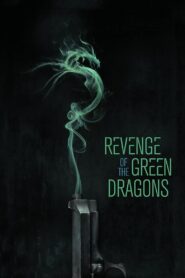Revenge of the Green Dragons 2014 one on netflix