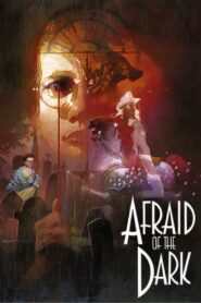 Afraid of the Dark 1991 one on netflix