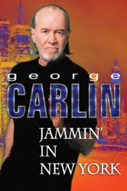 George Carlin: Jammin’ in New York 1992 one on netflix