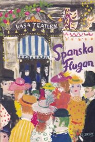 Spanska flugan 1983 one on netflix