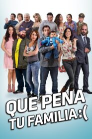 Fuck My Family 2012 one on netflix