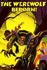 The Werewolf Reborn! 1998 one on netflix