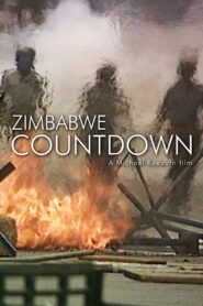 Zimbabwe Countdown 2003 one on netflix