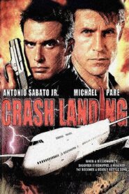 Crash Landing 2006 one on netflix
