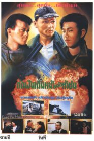Fury of a Tiger 1989 one on netflix