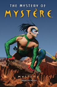 Cirque du Soleil: The Mystery of Mystère 2013 one on netflix