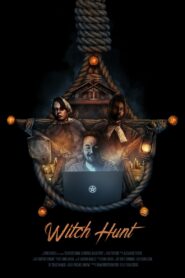 Witch Hunt 2022 one on netflix