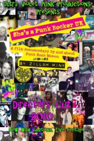 She’s a Punk Rocker UK 2010 one on netflix