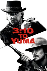 3:10 to Yuma 2007 one on netflix