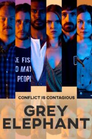 Grey Elephant 2022 one on netflix