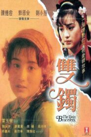 The Twin Bracelets 1991 one on netflix
