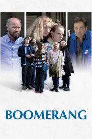 Boomerang 2023 one on netflix